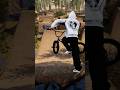 Dirt Jumps So Good Even I Can Ride Them #tekuflat #bmxstreets #bmx