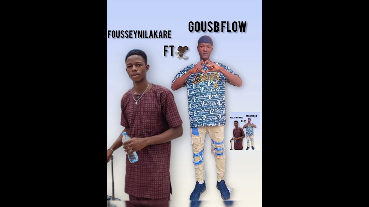 Fousseyni lakare ft gousb flow danrrabi  2023 