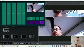 Interactivity in Show Control Network Design - David Mathúna