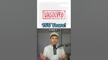 Thumbnail of The Hardest Riddle In History