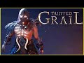 Tainted Grail: Conquest ➤ Прохождение #2  ➤ СКВОЗЬ МАРЬ.