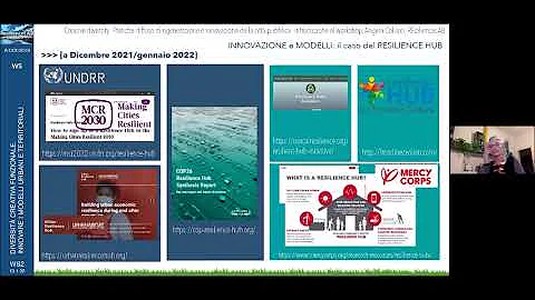 Angela Colucci -  REsilienceLAB | Creative diversi...