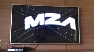 Vinheta Mza Music 2016