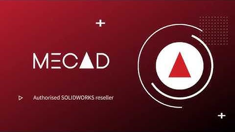 Admin image in SOLIDWORKS