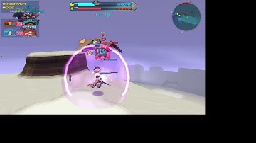 Cosmic Break Universal | Random Bots , Random Observer | 2025 03 09 12 26 14