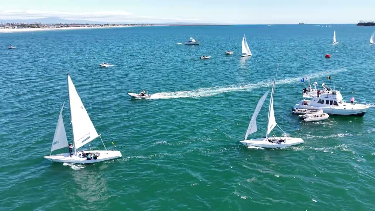 ⁣2026 CDS   F4M1   Gathrid v Cornetta start