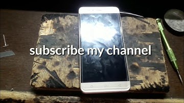 Infocus turbo 5 no display light / light i.c / heat problem