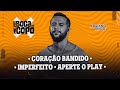 Adriano Rhod - Coração Bandido / Imperfeito / Aperte o Play (DVD Pra Boca do Copo)