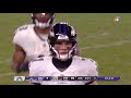 Trace McSorley All Plays & Highlights vs. Steelers 🐐