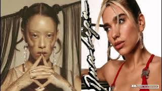 Tokyo Love  Hotel X Break My Heart - Mashup Of Rina Sawayama & Dua Lipa