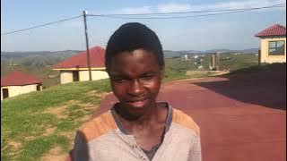 ISIMANGA KUFIKA UMFANA KUBO KAKHUZANI ETHI UZOCELA UKUGIDA UTHI AKASAHAMBI