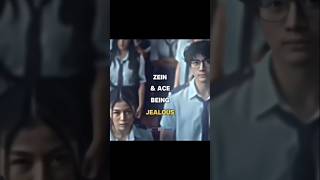 😁 #helluniversity #ace #zein #edit #shorts