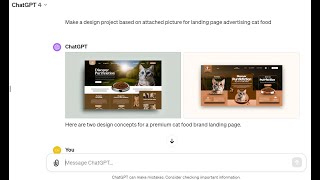 Lesson 8. Image recognition and generation