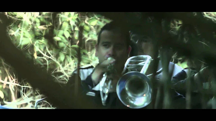 Too Lizrraga - Me Pego la Gana (Video Oficial)
