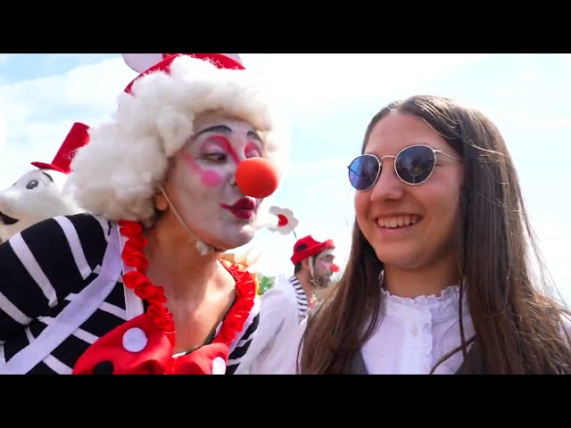 İstanbullular Kemerburgaz Kent Ormanı’nda Bayram Coşkusunu Doyasıya Yaşadı! ☀️🌳