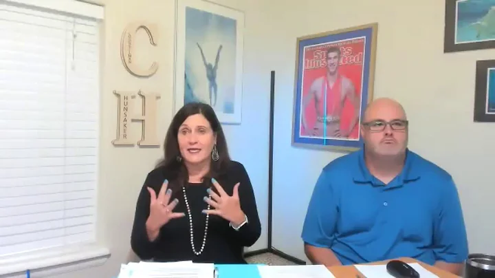 Fundraising 101 with Debbie Hesse