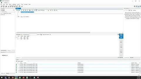 How to fetch/select records from MySql using python