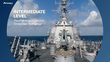 Astronics Test Solutions for Maintenance of Critical Electronic Systems