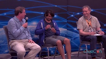 CC2018   20   AI Roundtable Moderated by Chad Hart