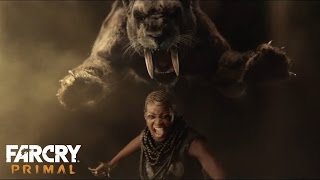 Far Cry: Primal – «Эпоха смерти» трейлер (PS4)