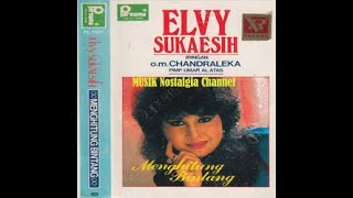 ELVY SUKAESIH -- HATI BEKU