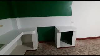 Primer Piso 112.13 Mts2 1 Sotano 40Mts2