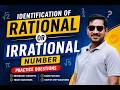 Questions based on rational or irrational numbers||part 2 || #class10maths chpater1| #class10maths