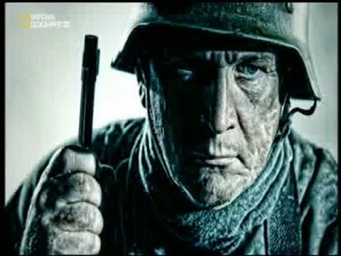 La Battaglia di Stalingrado - Seconda guerra Mondiale - National Geographic 🎬 -