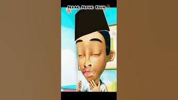 Thumbnail of Viral!!... Bangun Bangun🤣 || Upin & Ipin #memes #meme #lucu #ngakak #sorts