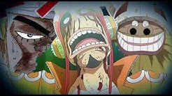 Luffylosophe Youtube