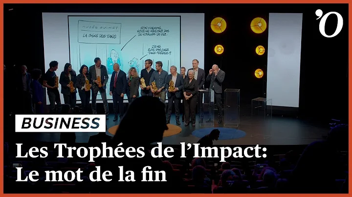 The 2025 Impact Awards (13/13): The final word