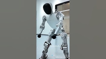 🤖The $1K #humanoid is HERE! Meet NOETIX