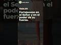 Efesios 6:10: La Clave Secreta de la Fortaleza en tu Debilidad 🛡️