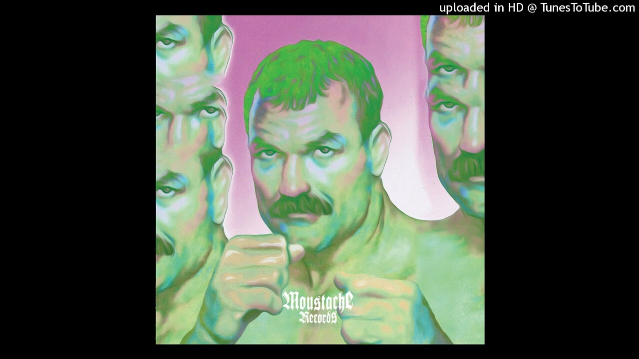 John Noseda   Climax Moustache Records