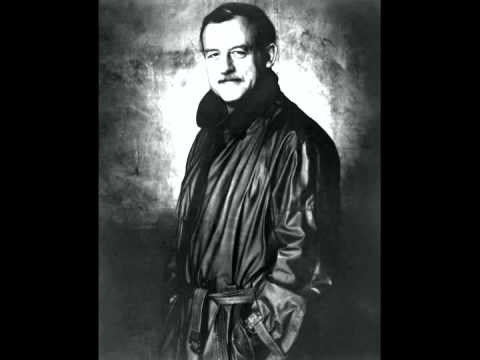 Roger Whittaker - Les yeux bleus (1988)