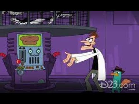 Фуфелшмертц что говорит в новом меме MEET: The Ichtyov-Inator - YouTube