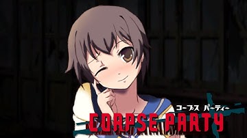 WE SAVED NAOMI! | Corpse Party - Chapter 4 - Part 3