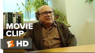 Wiener-Dog Movie CLIP - Things Are Happening (2016) - Danny DeVito Movie