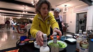 Recovery Cafe Roseway - Volunteers Wanted