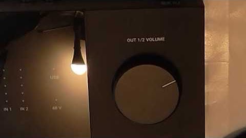 Обзор Native Instruments Komplete Audio 1. Проверка звука, разборка и внутреннее устройство.