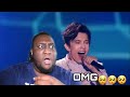 DIVA DANCE - Dimash Kudaibergen ( The world best singer ) *BRITISH REACTION*