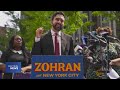 Where NYC’s mayoral candidates stand on ICE