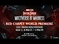 Marvel Studios Doctor Strange in the Multiverse of Madness | Red Carpet LIVE!