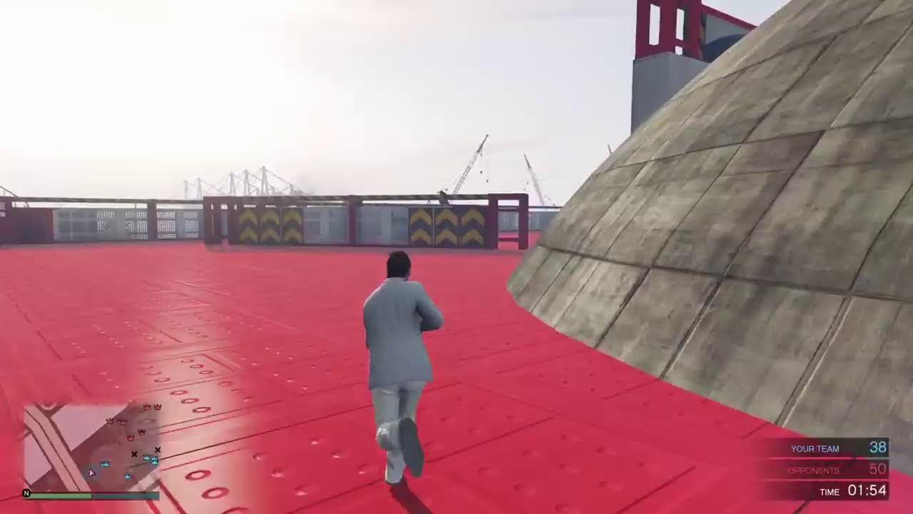 GCCC's Smooth Killing PS5, February 18th '26