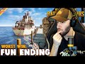 chocoTaco&#39;s Worst Win with a Very Fun Ending ft. Quest - PUBG Erangel Duos Gameplay