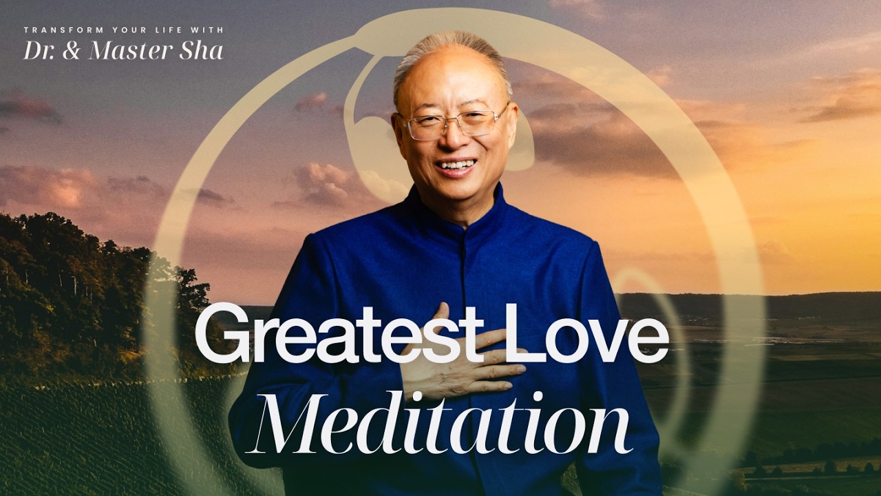 Da Ai: A Spiritual Practice for the Heart | Transform Your Life
