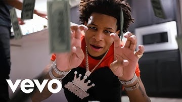 BAK Jay Ft. FattMack - Heavy Hands (Music Video)