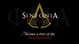 PMA Rush Video #2