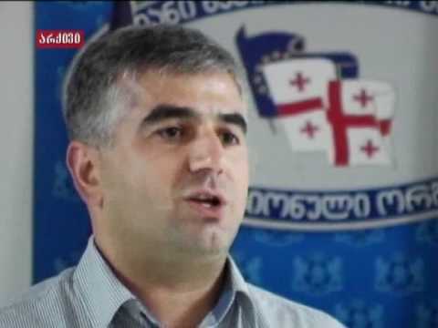 სესიაშვილი vs ბოტკოველი