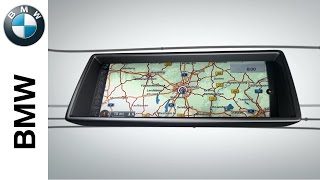 Bmw Bmw Navigatiesysteem Professional Bmw.nl